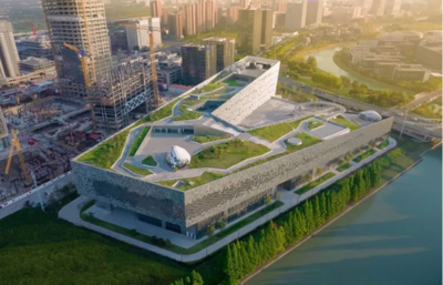 15000m2張江分會(huì)場(chǎng)展覽征集中，WAIC 2023誠(chéng)邀集成電路創(chuàng)新力量加入！